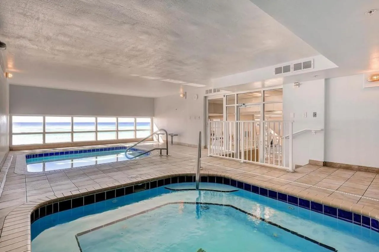 Semesterbostad Tidewater 714 Villa Panama City Beach USA