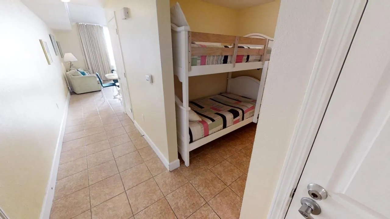 Tidewater 714 Villa Panama City Beach