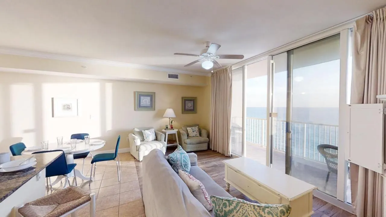 Tidewater 714 Villa Panama City Beach 0*,  USA