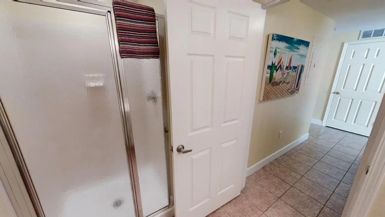 Tidewater 714 Villa Panama City Beach Semesterbostad