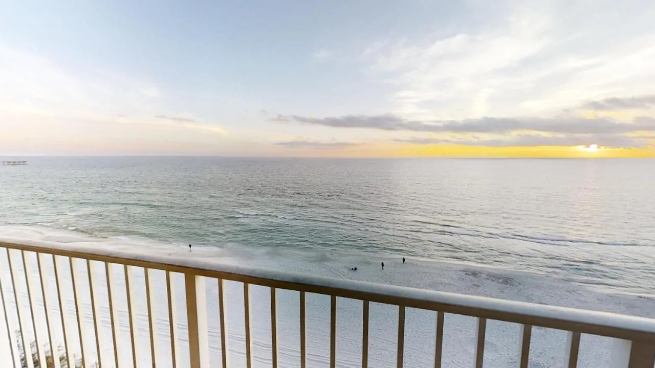Tidewater 714 Villa Panama City Beach