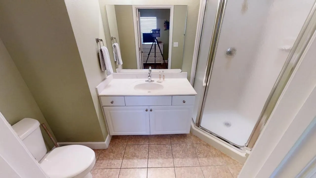 Tidewater 714 Villa Panama City Beach