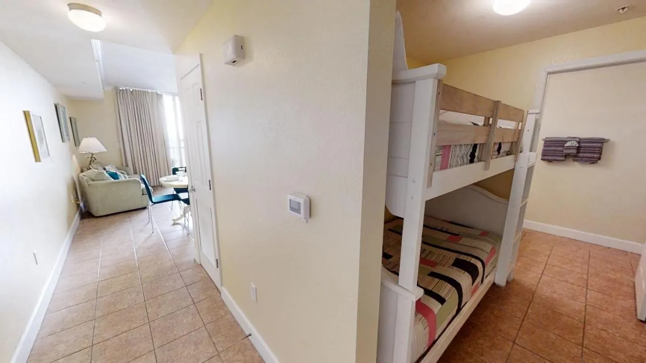 Tidewater 714 Villa Panama City Beach USA