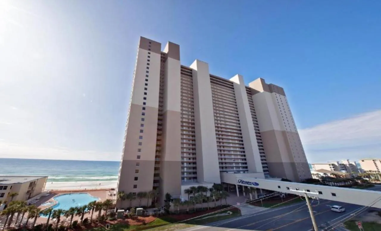 Tidewater 714 Villa Panama City Beach