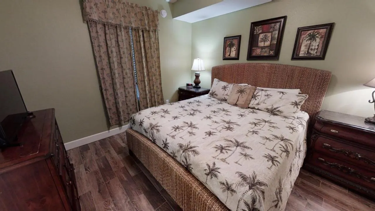 Tidewater 714 Villa Panama City Beach