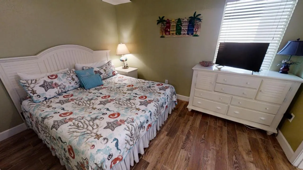 Tidewater 714 Villa Panama City Beach Holiday home