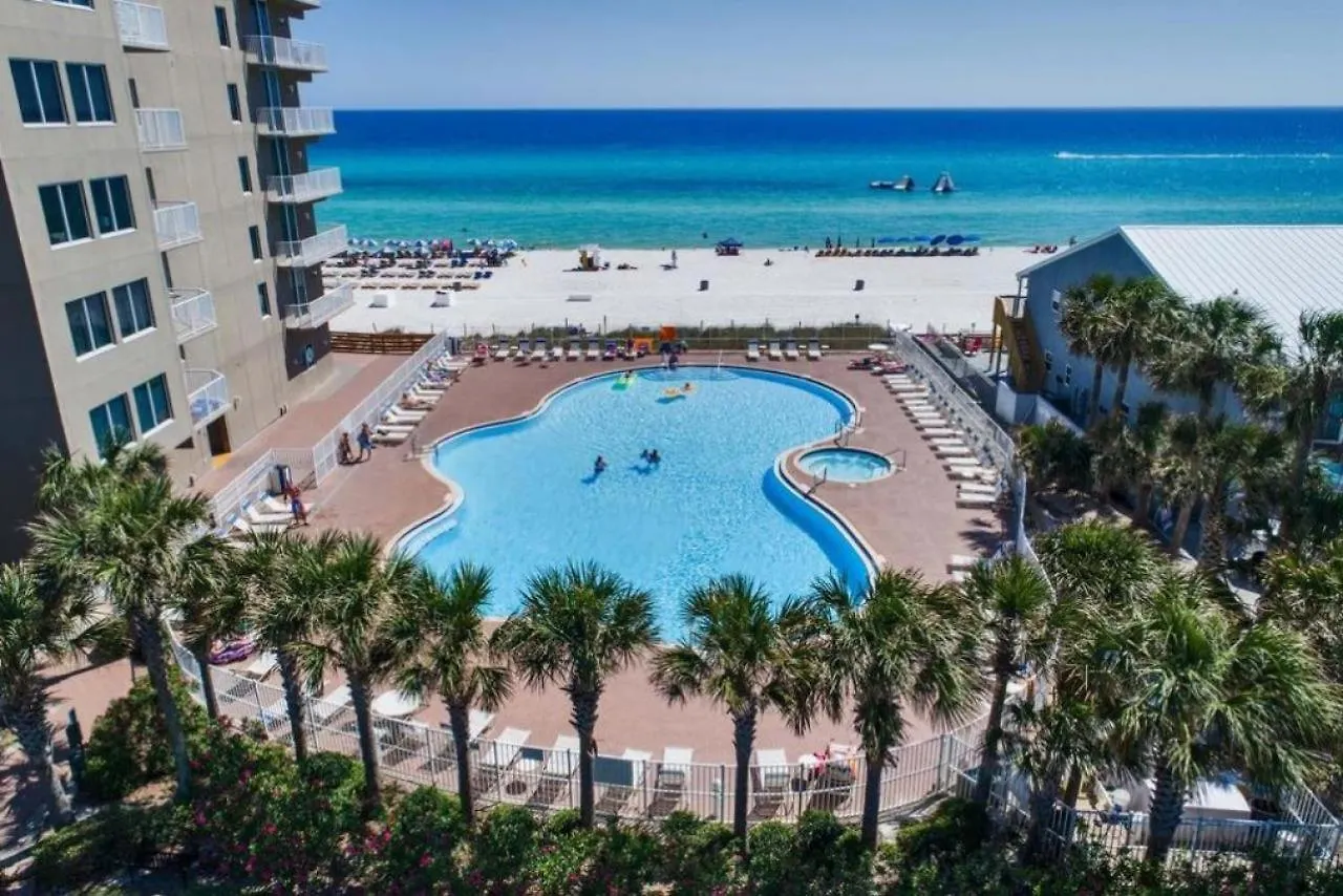 Tidewater 714 Villa Panama City Beach Holiday home