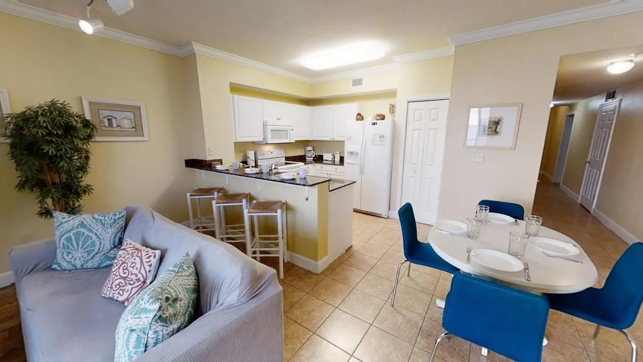 Tidewater 714 Villa Panama City Beach