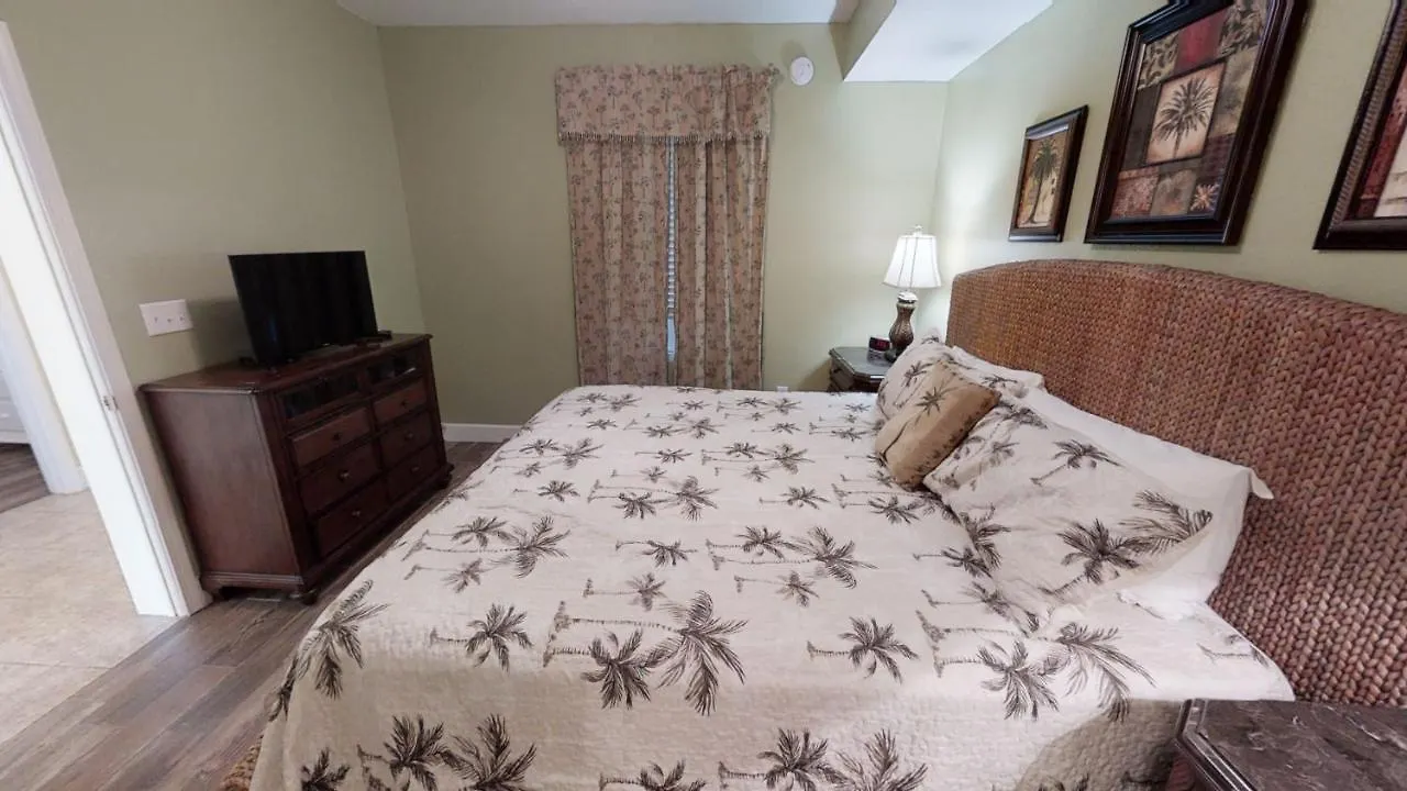 Tidewater 714 Villa Panama City Beach United States